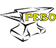 Pebo logo