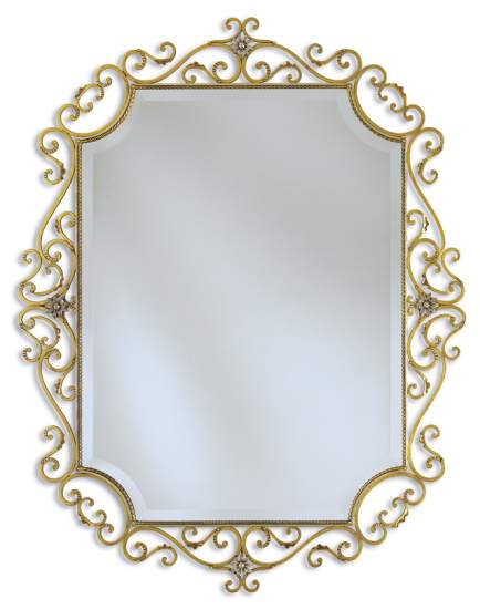 Specchiera Art. 168 in promozione